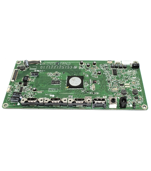 Материнская плата монитора Asus MX27AQ