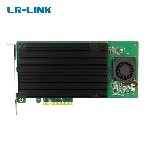 Адаптер для SSD PCIe x8 4-port M.2 NVMe Adapter, фото3