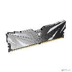 Оперативная память NETAC, DDR4, 8GB (1x8GB), 3200MHz, CL16, DIMM, с радиатором, черный, фото7