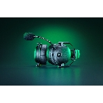 Гарнитура Razer Blackshark V2 HyperSpeed чёрный, беспроводная, Bluetooth, до 70 ч, фото9