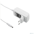 Источник питания Rexant 12 V 24 W с DC разъемом подключения 5.5х2.1, белый корпус (IP23), фото6