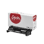 Картридж лазерный Sakura CF276A (76A) для HP, черный, 3000 к., фото3