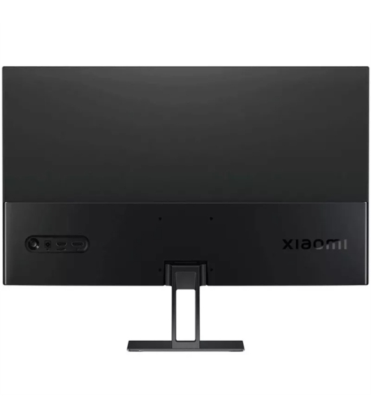 Монитор 23.8' Xiaomi A24i IPS 1920x1080, 100 Гц, 6 мс, 16:9, 250 кд/м2, 1xHDMI, 1xDP черный