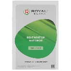 Вентилятор Royal Clima RSF-0701E-WT белый, настольный, 5 Вт, 3 скорости, 17 см, фото10