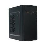 Компьютер Raskat STANDART 500 (Intel Core i5-12400, RAM 16Gb, SSD 256Gb, noOS, черный), фото6