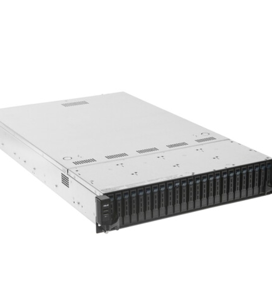 Серверная Платформа ASUS RS720-E12-RS24U
