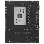 Материнская плата AFOX B650D5-MA-V2, AM5, AMD B650, 2xDDR5, 4xSATA, 1xM.2, 1xPCIe 4.0 x16, 1xPCIe x1, 1xHDMI, 1xDP, 1xVGA, 1x 1Gb LAN, 8xUSB-A (3x3.2 Gen 1, 5x2.0), 3x3.5 мм, 5.1, microATX, фото7