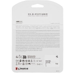 Накопитель SSD Kingston NV3, 500Gb, M.2 2280, PCIe 4.0 x4, NVMe, R/W 5000/3000, фото8