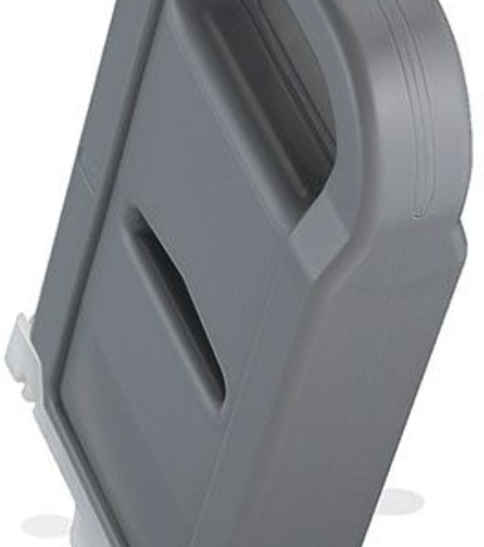 Картридж струйный Canon PFI-710 BK 2354C001 черный (700 мл) для Canon TX-2000/TX-3000/TX-4000