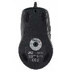 Мышь проводная A4Tech XL-750BK черный, 3600 dpi, USB, кнопки - 7, фото28