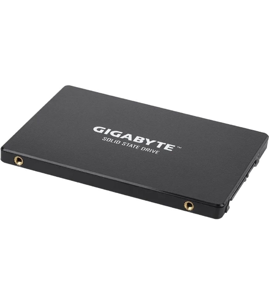 Накопитель SSD GIGABYTE 240Gb, 2.5', SATA III, R/W 500/420