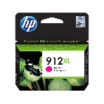 Картридж струйный HP 912XL 3YL82AE пурпурный (825 стр.) для HP OfficeJet 801x/802x, фото3