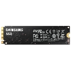 Накопитель SSD Samsung 980, 1000Gb, PCIe 3.0 x4, M.2 2280, NVMe, R/W 3500/3000, фото 1