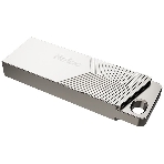 Флешка USB Netac UM1 (NT03UM1N-016G-32PN), 16Gb, USB 3.2, R/W 150/45, серебристый, фото7