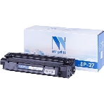 Картридж лазерный NVPrint совместимый Canon EP-27 для LBP 3200/MF5630/5650/3110/5730/5750/5770 (2500k), фото2