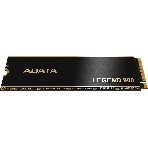 Накопитель SSD ADATA LEGEND 900, 2000Gb, PCIe 4.0 x4, 2280, NVMe, R/W 7000/5400, с радиатором, фото14