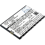 Аккумулятор CameronSino CS-DGX520SL BAT16484000 для DOOGEE X5 Max X5 MAX Pro 3.7V, 2400mAh, 8.88Wh, фото3