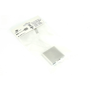 Адаптер Multiport Type-C на USB, HDMI 2.0 Type-С для MacBook, серебристый