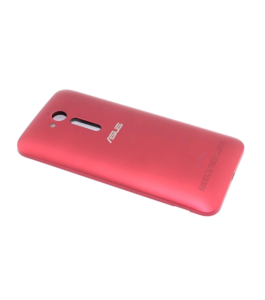 Задняя крышка для Asus ZenFone Go ZB500KG красный