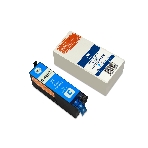 Струйный картридж NVPrint T40D2 (NV-C13T40D240) Cyan для Epson SureColor SC-T5100/T3100 (50 мл) совместимый, фото 1