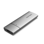Корпус для SSD Vention USB 3.1 Gen 2-C M.2 NGFF (B-Key/B&M Key) Серый, фото28
