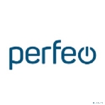 Кабель PERFEO USB A вилка - Micro USB вилка, 2.4A, белый, силикон, 1 м, ELASTIC (U4027), фото 1