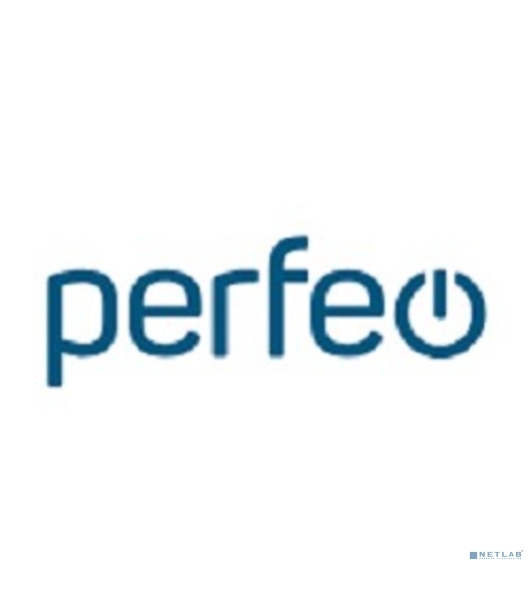 Кабель PERFEO USB A вилка - Micro USB вилка, 2.4A, белый, силикон, 1 м, ELASTIC (U4027)