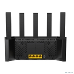 Двухдиапазонный Wi-Fi 6 роутер Tenda TX2L Pro AX1500, до 300 Мбит/с на 2,4 ГГц + до 1201 Мбит/с на 5 ГГц, LAN 3x1Gbит/с, фото9