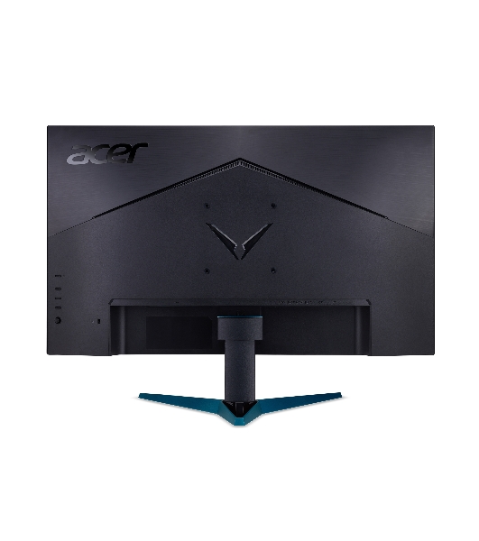 Монитор 27' Acer VG271UM3bmiipx Nitro IPS 2560x1440, 180 Гц, 0.5 мс, 16:9, 250 кд/м², 2xHDMI 2.0, 1xDP, 2x2Вт, черный