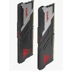 Оперативная память Patriot Viper Venom, DDR5, 32GB (2x16GB), 5600MHz, CL36, DIMM, с радиатором, черный, фото12