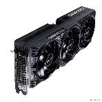 Видеокарта Palit PA-RTX 5080 GAMINGPRO OC 16Gb GeForce RTX 5080 16Gb 256bit GDDR7 2295/30000 HDMIx1 DPx3 HDCP Ret PCI-E PA-RTX 5080, фото11