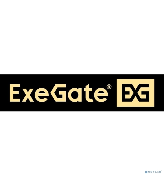Модуль-вставка Keystone Jack RJ-45 ExeGate KJ-8P8C-SH-C5e-180-TL (Кат.5e, экранированная, 180 градусов, IDC Toolless (без инструмента))