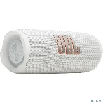 Колонка портативная JBL FLIP 7 белый 25W 1.0 BT 4800mAh, фото24