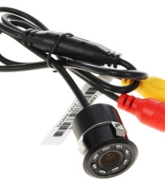 Камера заднего вида Digma DCV-210 универсальная