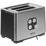 Тостер Tefal TT420D30 серебристый, фото19
