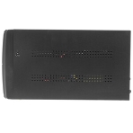 Источник бесперебойного питания ExeGate EP285490RUS SpecialPro UNB-1200.LED.AVR.EURO.RJ.USB 1200VA/750W, LED, AVR, 4 евророзетки, RJ45/11, USB, черный, фото8