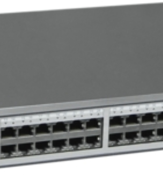 Коммутатор 48GE 4SFP+ 1SL S5720-56C-EI-AC Huawei