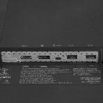 Монитор 31.5' Lenovo T32p-30 IPS 3840x2160, 60 Гц, 4 мс, 16:9, 350 кд/м², HDMI 2.1, DP 1.4, USB-C (90 Вт PD), USB Hub (4×USB 3.2 Gen1), RJ-45, 3.5 Jack, HDR10, черный, фото16