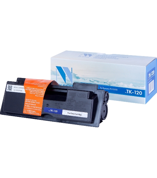 Картридж NVPrint совместимый Kyocera TK-120 для FS1030D (7200k)