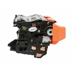 Картридж лазерный Cactus CS-CE400X черный (11000 стр.) для HP CLJ Color M551 series, фото2
