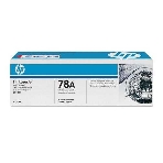 Картридж лазерный HP CE278A черный LJ P1566/P1606 (2100 стр.), фото2
