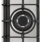 Газовая варочная поверхность Krona TORDO 45 IX, фото3