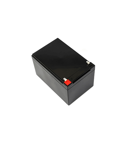 Аккумулятор SKAT SB 1212, 12В, 12Ач, максимальный ток заряда 3,6 А.