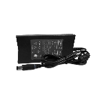 Блок питания (сетевой адаптер) Amperin AI-DL65S для ноутбуков Dell 19.5V 3.34A 7.4pin slim, фото2