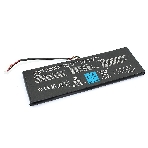 Аккумуляторная батарея для ноутбука Gigabyte P34G v2-315.2V 4030mAh, фото2