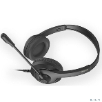 Гарнитура A4Tech Fstyler FH100i чёрный, проводная, фото6