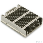 Радиатор Supermicro SNK-P0057PS 1U Passive CPU HS 26-мм Height for Narrow ILM Mounting, фото7
