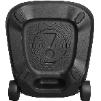 Портативная акустика JBL PartyBox Stage 320 (1.0 2 x 120 Вт, Bluetooth, AUX, USB, 6.3 мм jack, RGb подсветка, IPX4, JBLPBSTAGE320UK), фото8