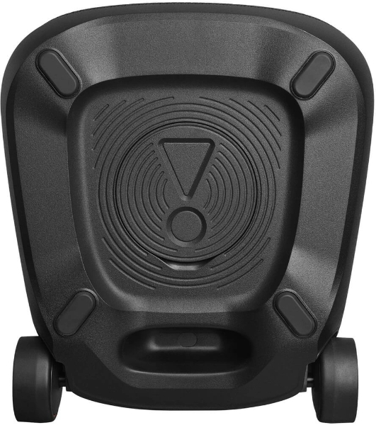 Портативная акустика JBL PartyBox Stage 320 (1.0 2 x 120 Вт, Bluetooth, AUX, USB, 6.3 мм jack, RGb подсветка, IPX4, JBLPBSTAGE320UK)