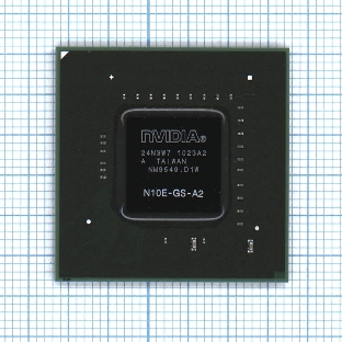Чип nVidia N10E-GS-A2